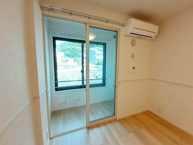 メビウス鏡Ⅴの物件内観写真