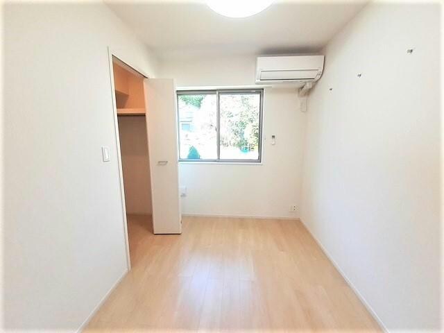 ポルトボヌールⅡの物件内観写真