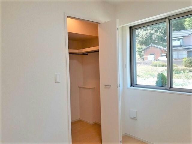 ポルトボヌールⅡの物件内観写真