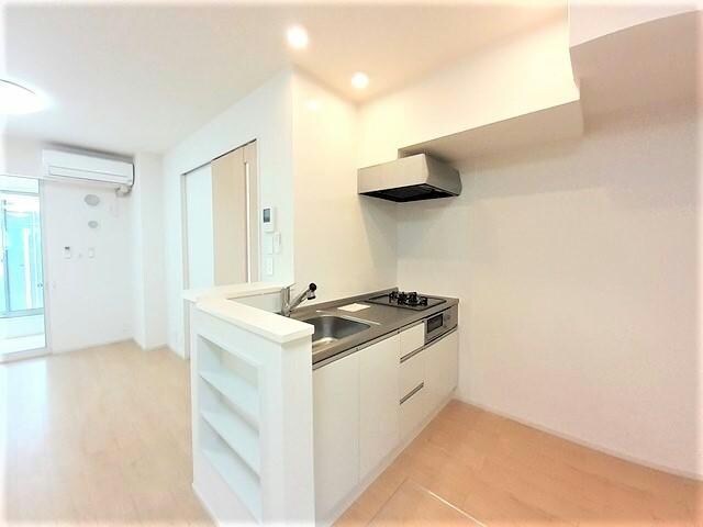 ポルトボヌールⅡの物件内観写真