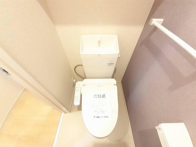 ポルトボヌールⅡの物件内観写真