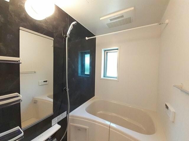 ポルトボヌールⅡの物件内観写真