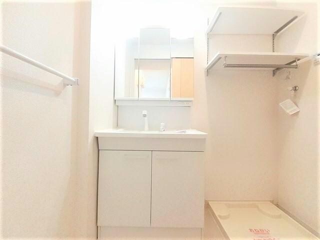 ポルトボヌールⅡの物件内観写真