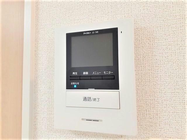 ポルトボヌールⅡの物件内観写真