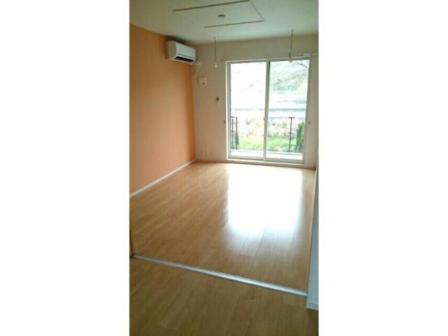 SperanzaＢの物件内観写真