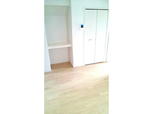 SperanzaＢの物件内観写真