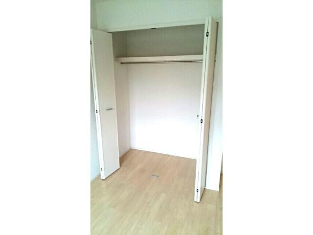 SperanzaＢの物件内観写真