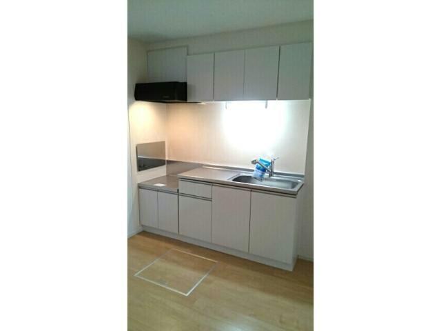 SperanzaＢの物件内観写真