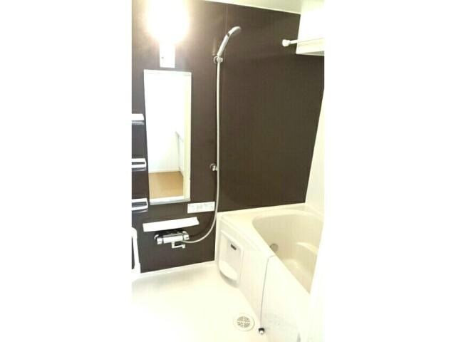 SperanzaＢの物件内観写真