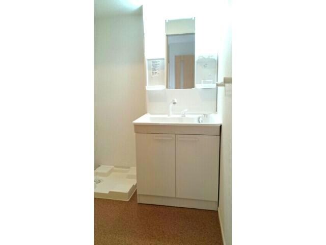 SperanzaＢの物件内観写真