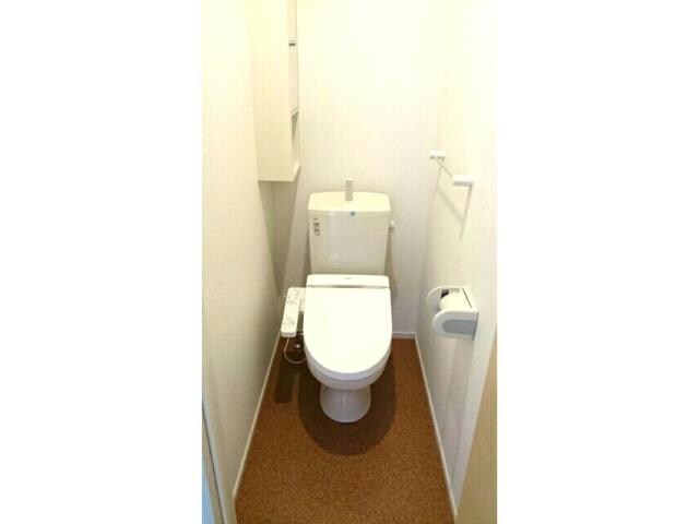 SperanzaＢの物件内観写真