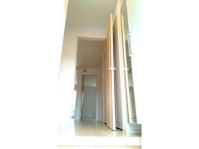 SperanzaＢの物件内観写真