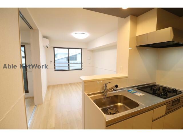 メゾン 栄宏の物件内観写真