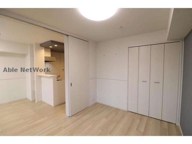 メゾン 栄宏の物件内観写真