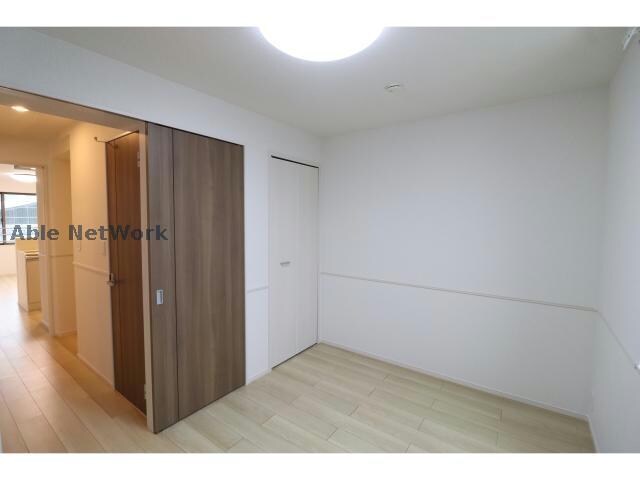 メゾン 栄宏の物件内観写真