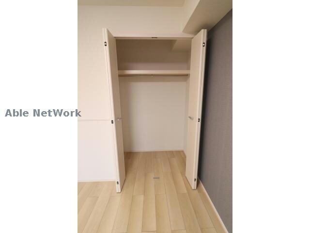 メゾン 栄宏の物件内観写真