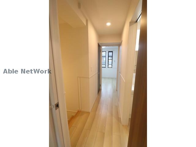 メゾン 栄宏の物件内観写真