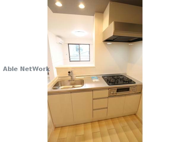 メゾン 栄宏の物件内観写真