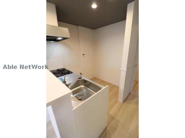 メゾン 栄宏の物件内観写真