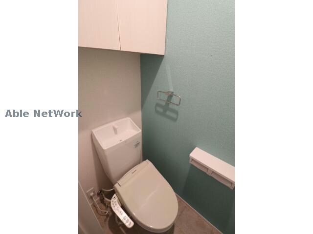 メゾン 栄宏の物件内観写真