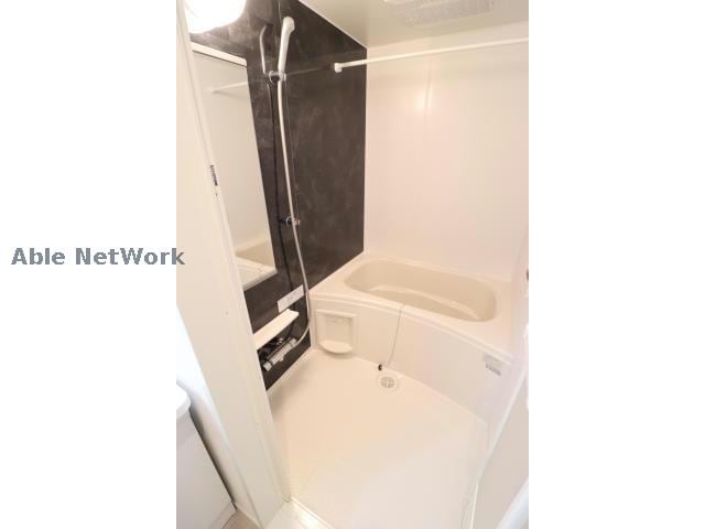 メゾン 栄宏の物件内観写真