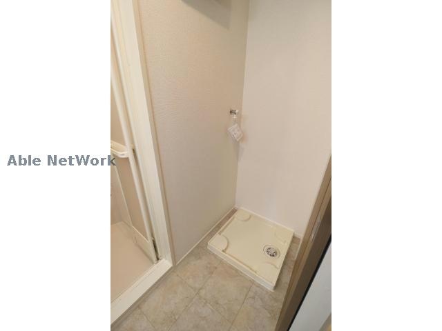 メゾン 栄宏の物件内観写真