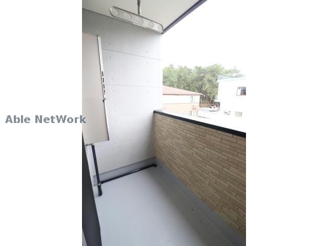 メゾン 栄宏の物件内観写真