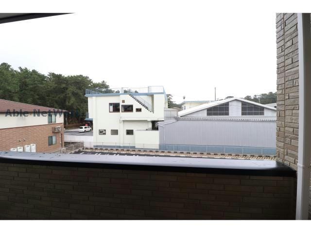 メゾン 栄宏の物件内観写真