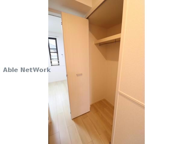 メゾン 栄宏の物件内観写真