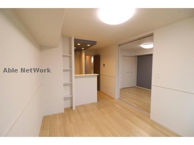 メゾン 栄宏の物件内観写真