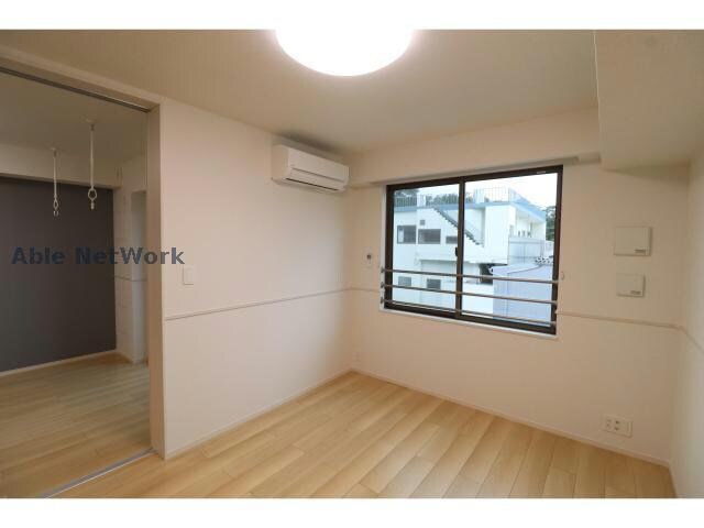 メゾン 栄宏の物件内観写真