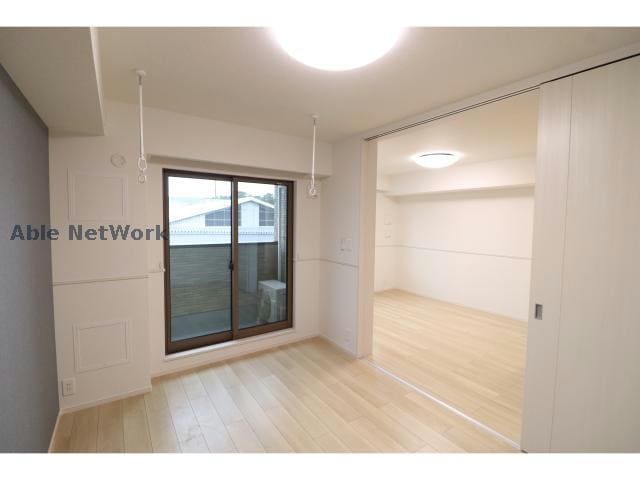 メゾン 栄宏の物件内観写真