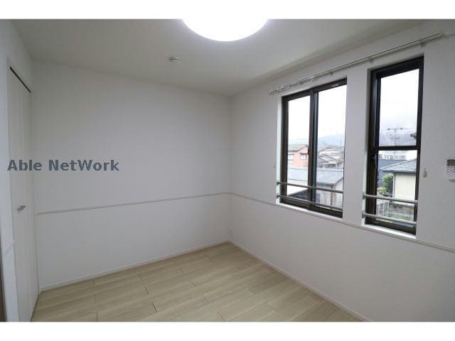 メゾン 栄宏の物件内観写真