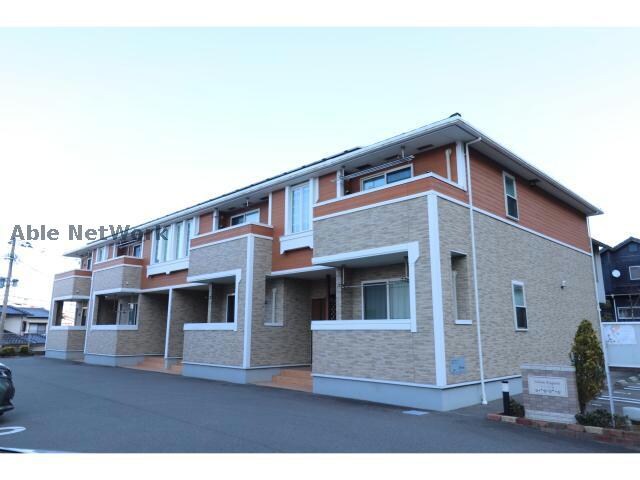 セレーネ鏡の物件外観写真