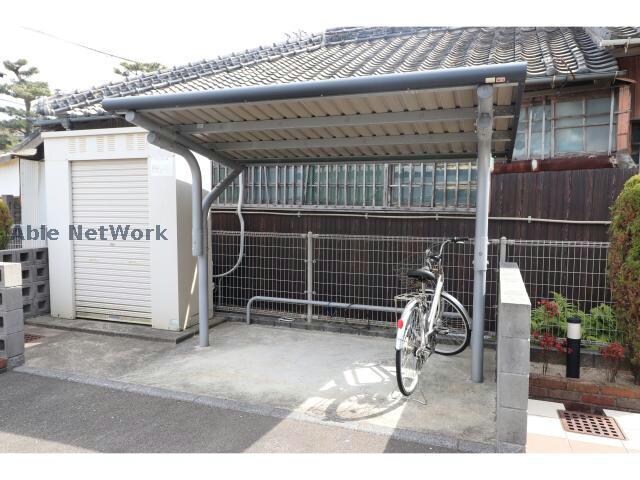 スモールウッズタウン唐津の物件外観写真