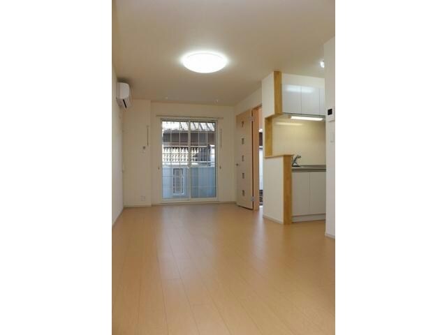 スモールウッズタウン唐津の物件内観写真