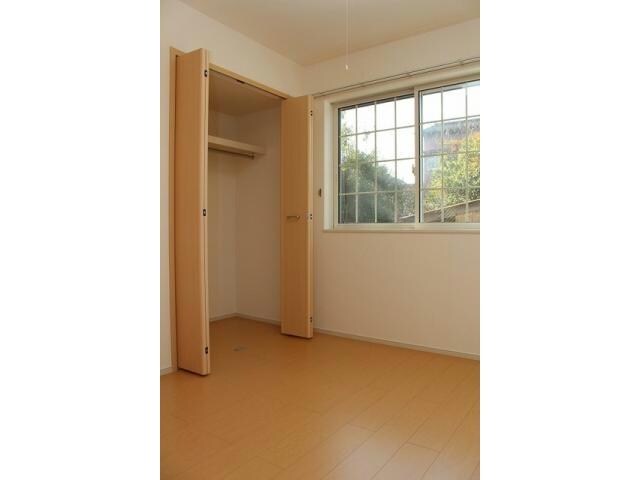 スモールウッズタウン唐津の物件内観写真