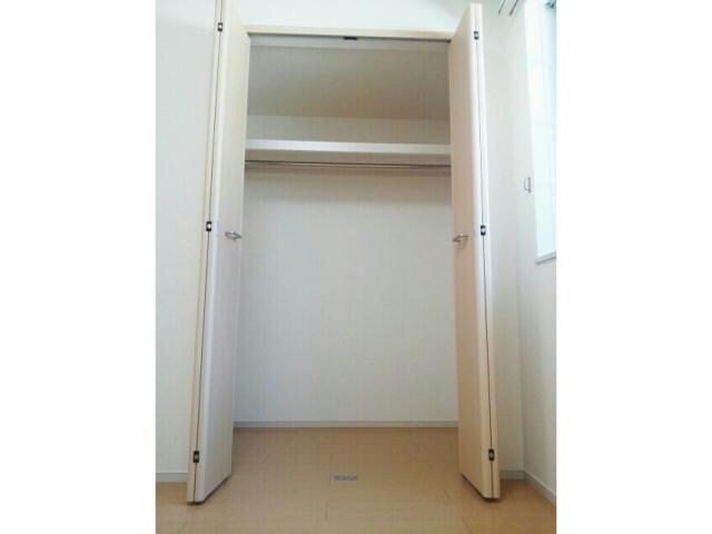 スモールウッズタウン唐津の物件内観写真