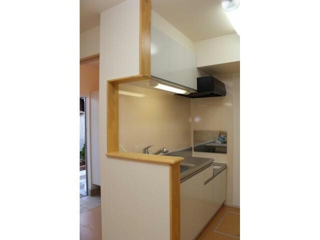 スモールウッズタウン唐津の物件内観写真