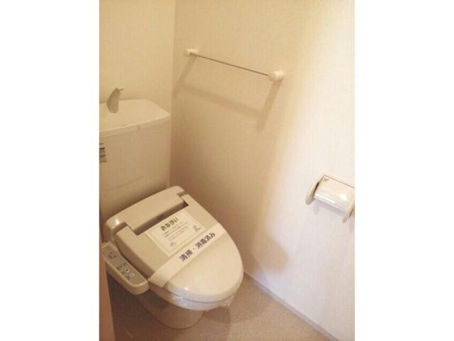 スモールウッズタウン唐津の物件内観写真