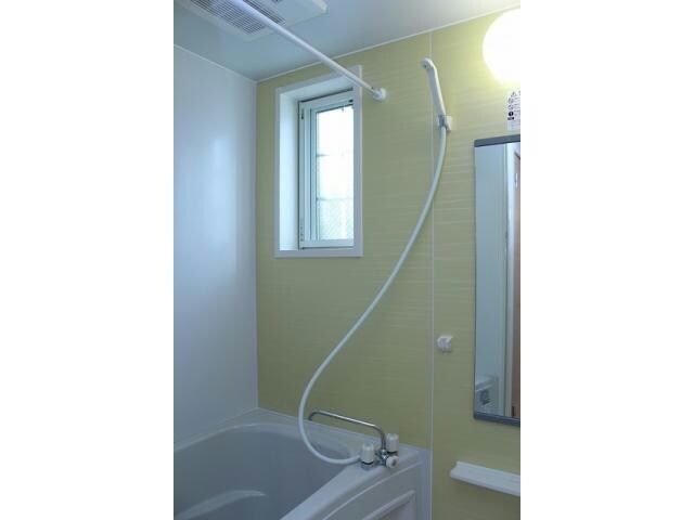 スモールウッズタウン唐津の物件内観写真