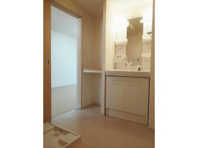 スモールウッズタウン唐津の物件内観写真