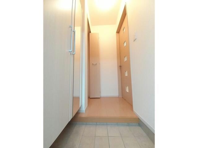 スモールウッズタウン唐津の物件内観写真