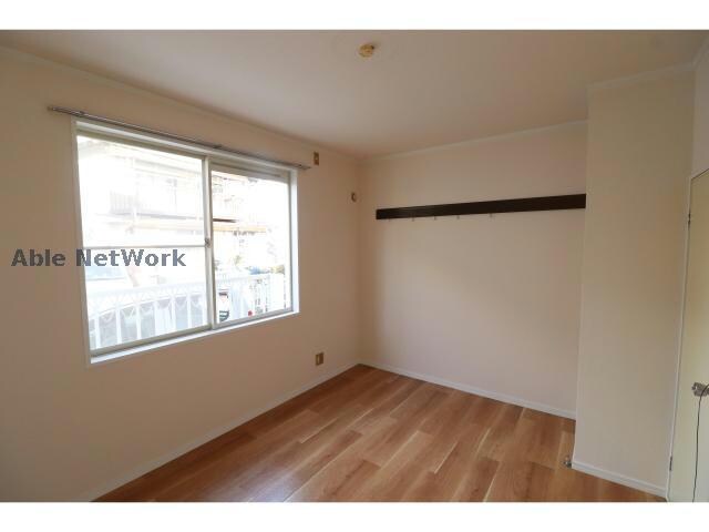 ヒルポートハウスＡの物件内観写真