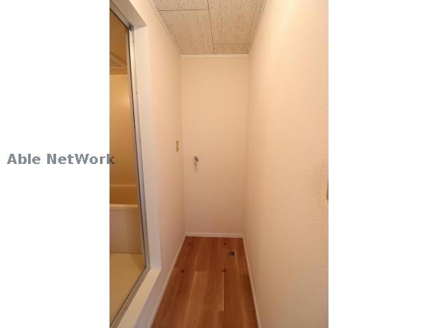 ヒルポートハウスＡの物件内観写真