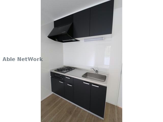 ロベリアⅡ Bの物件内観写真