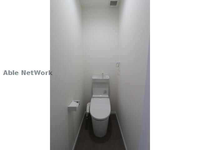 ロベリアⅡ Bの物件内観写真