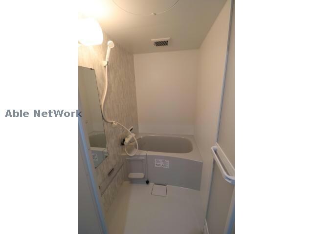 ロベリアⅡ Bの物件内観写真