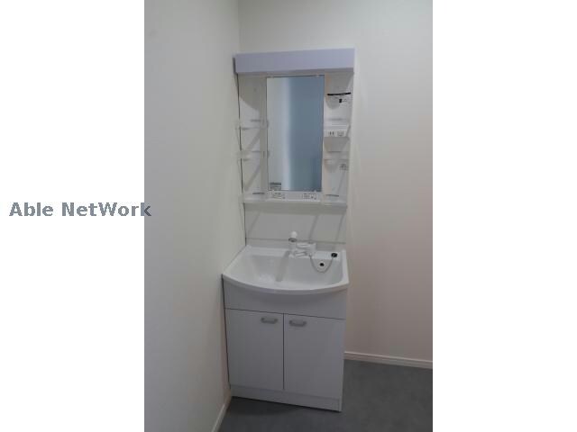 ロベリアⅡ Bの物件内観写真