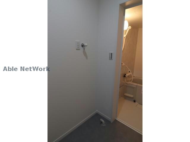 ロベリアⅡ Bの物件内観写真